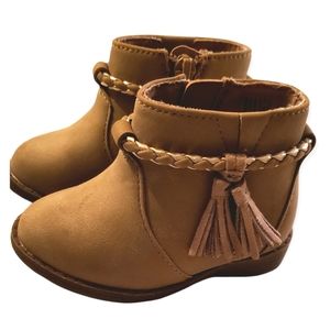 Baby Western Boots